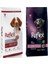 Reflex Biftekli Hıgh Energy Yetişkin Köpek Maması + Reflex Plus Biftekli Hıgh Energy Yetişkin Köpek Maması 2 x 3 kg 1