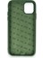 Apple iPhone 11 Kılıf Wireless Tacsafe Granada Ultra Koruma Sert Kapak Derin Mor 3