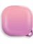 Samsung Galaxy Buds Live Kılıf Kancalı Çift Renk Sert Plastik Sf8 Pembe 1