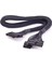 60 cm 24 Pin 18 Pin 10 Pin Psu Kablo 24 Pin 18+10 Pin Power Supply Kablo 1