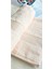 Miss Bamboo Lüks 70X140 Cm. Çeyizlik Ihraç Malı Banyo Havlusu (%70 Bambu Lifi Içerir) 1