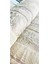 Miss Bamboo Lüks 70X140 Cm. Çeyizlik Ihraç Malı Banyo Havlusu (%70 Bambu Lifi Içerir) 3