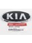 Orijinal Kıa Logosu Kıa Rıo 12- 86320-1W000 1