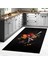 Dijital Baskı Yıkanabilir Kaymaz Taban Mutfak Halısı RVG2086-SD129 1