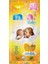 Hassa (6-12 Ay) Islak Mendil 25'li x 2 Paket = 50 Adet 1