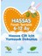 Hassa (6-12 Ay) Islak Mendil 25'li x 2 Paket = 50 Adet 2
