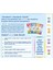 Hassa (6-12 Ay) Islak Mendil 25'li x 2 Paket = 50 Adet 5