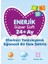Enerjik (24+Ay) Islak Mendil 25'li x 3 Paket = 75 Adet 2