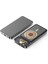 Ultimate ZW13 10.000MAH Wireless Transparan Powerbank 1