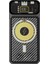 Ultimate ZW13 10.000MAH Wireless Transparan Powerbank 2