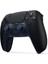 Ps5 Dualsense Midnight Black Wireless Controller (Ithalatçı Garantili) 1