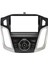 Multımedıa Çerçevesi 9 Ford Focus (2012-2017) TAC-251 1
