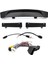 Multımedıa Çerçevesi 9 Ford Focus (2012-2017) TAC-251 2