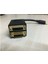 HDMI To 2x DVI Çevirici HDMI Erkek To 2x DVI Dişi 2