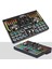 Gmx-1 Titanium Set Efektli Ses Kartı Mikrofon Kulaklık Stand Kayıt Canlı Yayın (Pc ve Telefon) 4