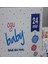 Agu Baby Islak Havlu Bebek 56 Lı 24 Adet Agu Baby 1