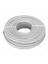 Cctv 0.22MM 2+1 Güvenlik Kamerası Kablosu 100 Metre 3