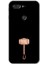 General Mobile Gm 9 Pro Kılıf Hd Desen Baskılı Arka Kapak - Thor Çekiç 1