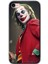 Apple iPhone Se 2022 Kılıf Hd Desen Baskılı Arka Kapak - Reel Joker 1