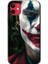 Apple iPhone 11 Kılıf Hd Desen Baskılı Arka Kapak - Joker 1