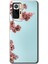 Xiaomi Redmi Note 10 Pro Kılıf Hd Desen Baskılı Arka Kapak - Japon Çiçeği 1