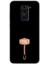 Xiaomi Redmi Note 9 Kılıf Hd Desen Baskılı Arka Kapak - Thor Çekiç 1