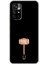 Xiaomi Redmi Note 11T Kılıf Hd Desen Baskılı Arka Kapak - Thor Çekiç 1