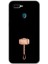 Oppo A5S Kılıf Hd Desen Baskılı Arka Kapak - Thor Çekiç 1