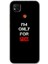Xiaomi Redmi 9c Kılıf Hd Desen Baskılı Arka Kapak - For You 1