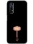 Realme 7 Kılıf Hd Desen Baskılı Arka Kapak - Thor Çekiç 1
