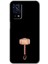 Oppo A55 Kılıf Hd Desen Baskılı Arka Kapak - Thor Çekiç 1