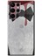 Samsung Galaxy S22 Ultra Kılıf Hd Desen Baskılı Arka Kapak - Gentleman Blood 1