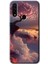 Oppo A31 Kılıf Hd Desen Baskılı Arka Kapak - Uçurumdaki Hayat 1