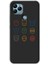 General Mobile Gm 22 Plus Kılıf Hd Desen Baskılı Arka Kapak - Avengers Minimalism 1