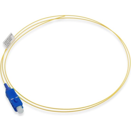 Schneider Actassı Fiber Optik Sc Os2 Pigtail 1m / Fiyatı