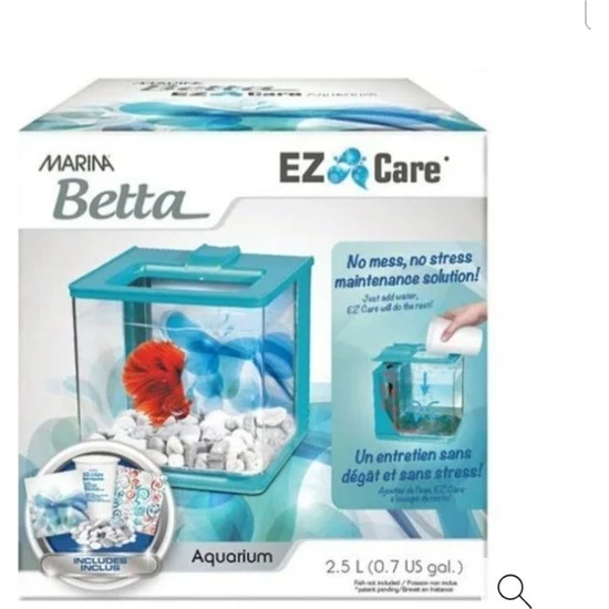 Marina Beta Seti Aqua Mavi 2.5 Lt