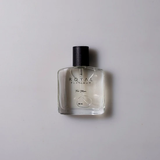 Royal Platinum M600 EDP Erkek Parfümü