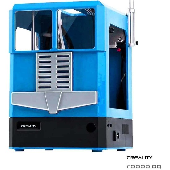 Creality Uw01 Yıkama ve Kürleme Makinesi Fiyatı