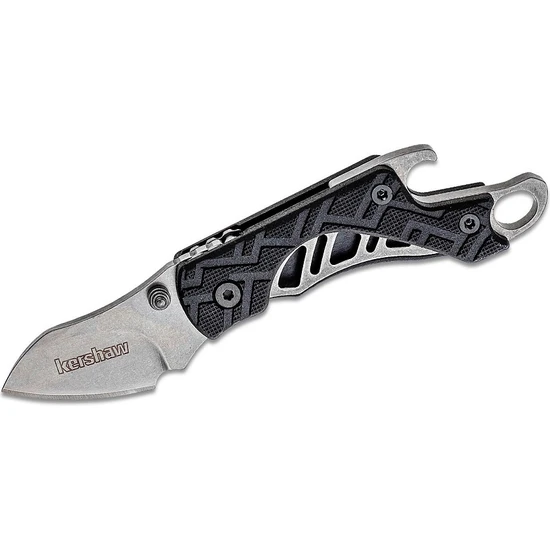 Tekinhediyelik Kershaw 1025 Cinder Anahtarlık Çakı