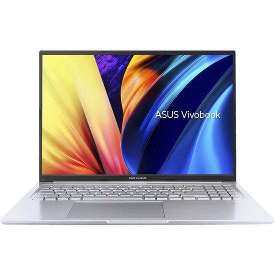 Asus Vivobook M1603QA-MB51101 Amd Ryzen 5 5600H 12GB 512GB Freedos 16''wuxga Taşınabilir Bilgisayar