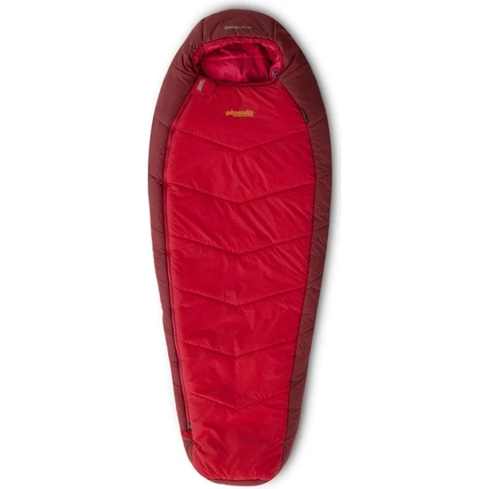 Pınguın Comfort Junıor -24 150 Kırmızı Uyku Tulum