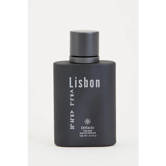 DeFacto Erkek Parfüm Lizbon 100 ml R4704AZNS