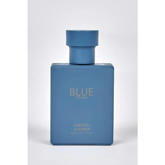 DeFacto Blue Erkek Parfüm 50 ml L4179AZNS