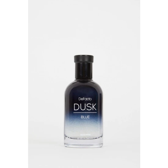 DeFacto Erkek Defacto Dusk Blue For Men Aromatik 100 ml Parfüm Y2390AZNS