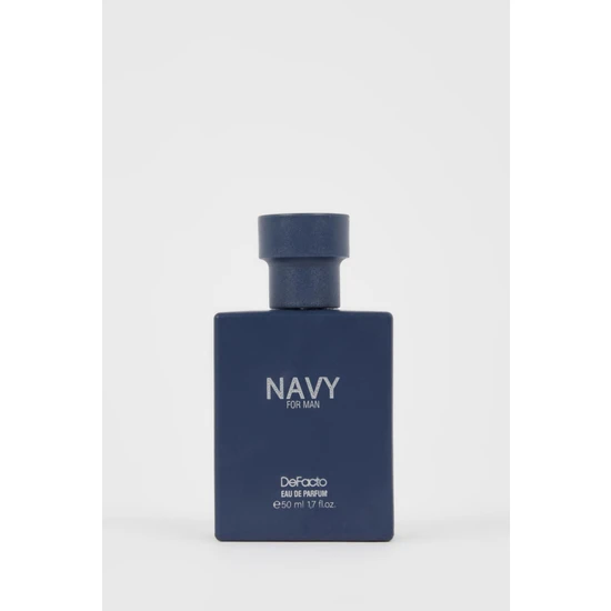 Defacto Navy Erkek Parfüm 50 ml L4179AZNS