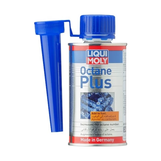 Liqui Moly Benzin Oktan Arttırıcı 8351