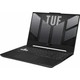 Asus TUF Gaming F15 FX507ZC4-HN008 Intel Core i7 12700H 16GB 512GB SSD RTX3050 Freedos 15.6" FHD 144Hz Taşınabilir Bilgisayar