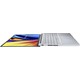 Asus Vivobook M1603QA-MB51101 Amd Ryzen 5 5600H 12GB 512GB Freedos 16''wuxga Taşınabilir Bilgisayar Asus Vivobook M1603QA-MB51101 Amd Ryzen 5 5600H 12GB 512GB Freedos 16''wuxga Taşınabilir Bilgisayar