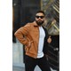 Seçili Renk Kahve - Taba