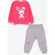  Renk Pembe